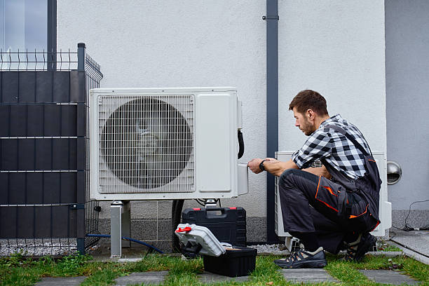 Trusted Hvac service in Juliette, GA - Tropical Oasis HVAC
